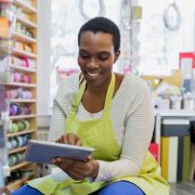 Better Together: Volunteering initiative drives social impact at black-owned businesses
