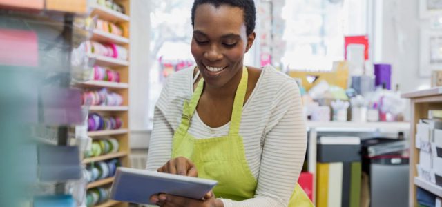 Better Together: Volunteering initiative drives social impact at black-owned businesses