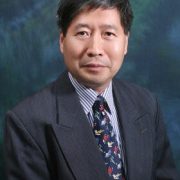 PolyU scholar receives Clair C. Patterson Award for outstanding achievements in environmental geochemistry