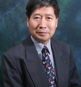 PolyU scholar receives Clair C. Patterson Award for outstanding achievements in environmental geochemistry
