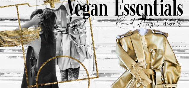 The world’s first to use cactus launching plant-based leather fashion made on demand, curating everyday wardrobe for sustainable future