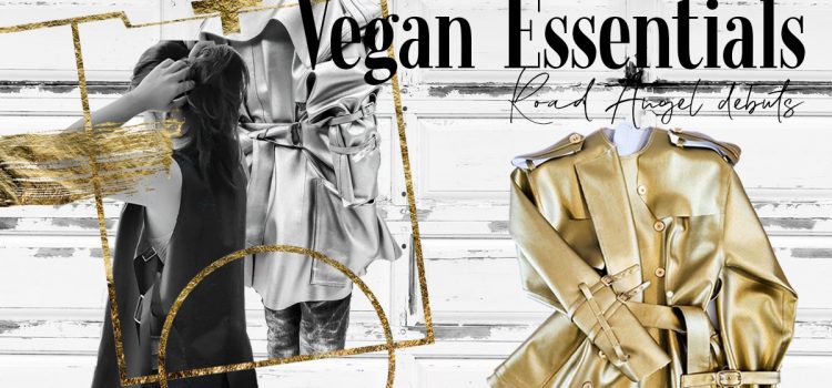 The world’s first to use cactus launching plant-based leather fashion made on demand, curating everyday wardrobe for sustainable future