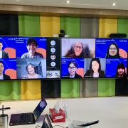 Mead Johnson Nutrition Hong Kong and HKUST Business School Successfully Nurtured New Generation Business Talents