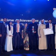 Jewellery World Awards honours industry leaders