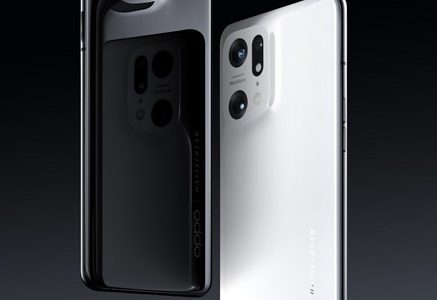 OPPO Launches Find X5 Series – Revolutionising Videography with 4K Ultra Night Video Powered by MariSilicon X Imaging NPU