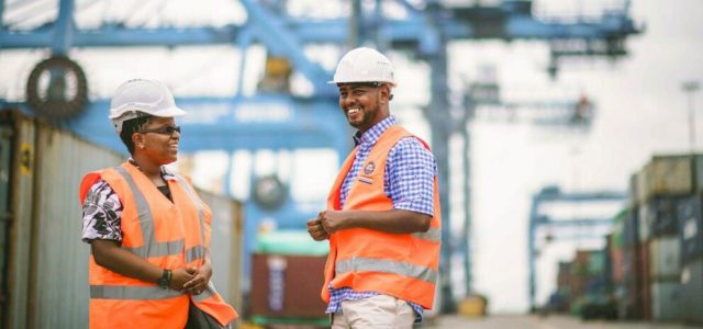 Women building a sustainable future: the Kenyan engineer fighting for equality