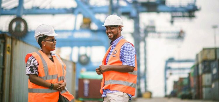 Women building a sustainable future: the Kenyan engineer fighting for equality
