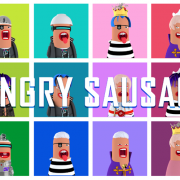 Hungry Sausages Lab’s First NFT Collection Connects Digital Content to the Physical World as Uses Expand