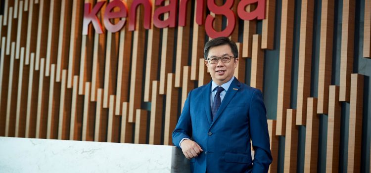 Kenanga Investment Bank Announces Second Consecutive Best Performing Year