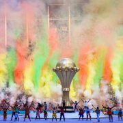 When We Tell Our Stories: Musings from AFCON 2021￼