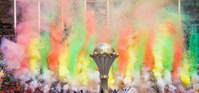 When We Tell Our Stories: Musings from AFCON 2021