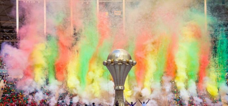 When We Tell Our Stories: Musings from AFCON 2021