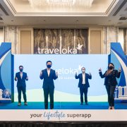 Traveloka Celebrates 10th Anniversary, Strengthens Position As Southeast Asia’s Lifestyle Superapp