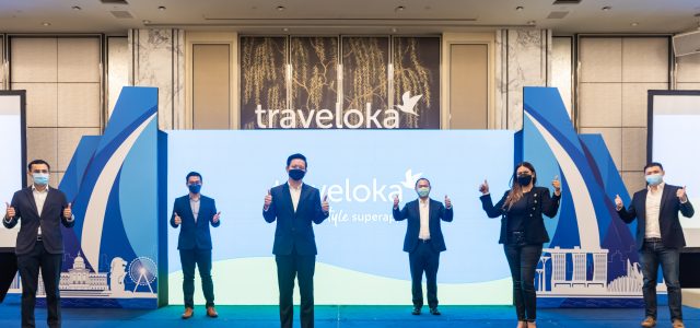 Traveloka Celebrates 10th Anniversary, Strengthens Position As Southeast Asia’s Lifestyle Superapp