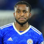 NFF Applauds FIFA For Allowing Leicester’s Ademola Lookman To Represent Nigeria