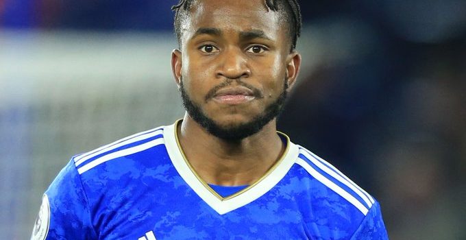 NFF Applauds FIFA For Allowing Leicester’s Ademola Lookman To Represent Nigeria