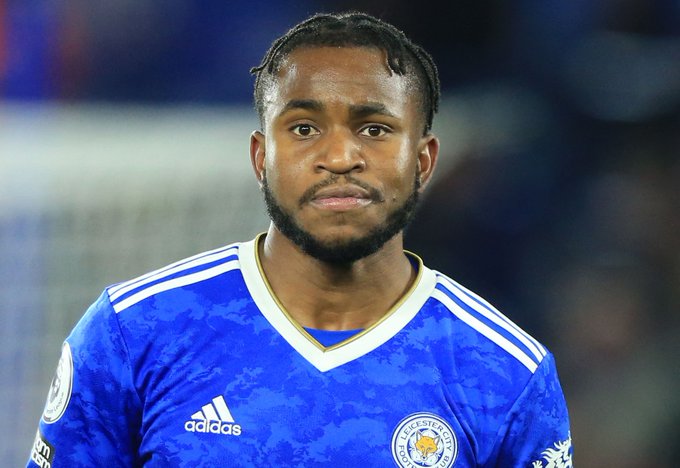 NFF Applauds FIFA For Allowing Leicester’s Ademola Lookman To Represent Nigeria