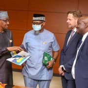 Industry Regulator Applauds Shell For Investing In Nigerian Gas Infrastructure