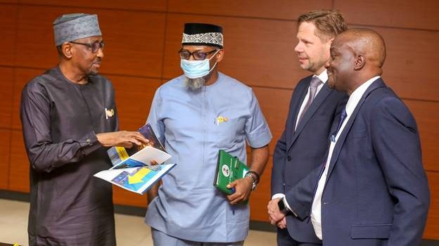 Industry Regulator Applauds Shell For Investing In Nigerian Gas Infrastructure