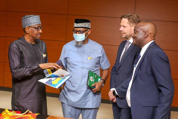 Industry Regulator Applauds Shell For Investing In Nigerian Gas Infrastructure