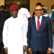 MTC Lauds Okowa’s Appointment Of Echegile As Chairman