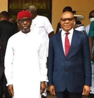 MTC Lauds Okowa’s Appointment Of Echegile As Chairman