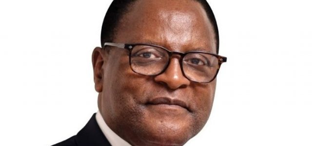 Malawi President, Lazarus Chakwera, others restate commitment to quality leadership at the 10TH ALM Persons of the Year