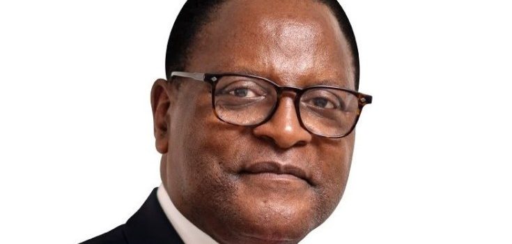 Malawi President, Lazarus Chakwera, others restate commitment to quality leadership at the 10TH ALM Persons of the Year