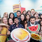 PolyU to launch International Summer School 2022, offering students an inspiring learning and cultural exchange experience