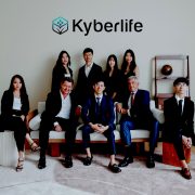 Kyberlife, An E-Commerce Marketplace Start-up For Medical Supplies Raises Approximately One Million Singapore Dollars To Date