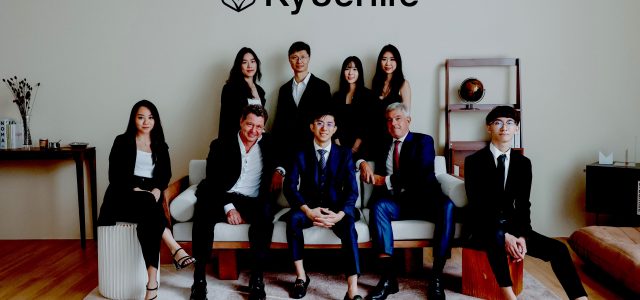 Kyberlife, An E-Commerce Marketplace Start-up For Medical Supplies Raises Approximately One Million Singapore Dollars To Date