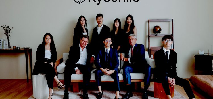 Kyberlife, An E-Commerce Marketplace Start-up For Medical Supplies Raises Approximately One Million Singapore Dollars To Date
