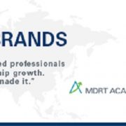 MDRT Family of Brands Expands Definition of Success in the Profession with New Awards and Rankings