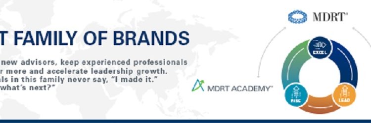MDRT Family of Brands Expands Definition of Success in the Profession with New Awards and Rankings