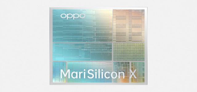 Over Ten Years of R&D in Imaging leads us to a New Era of Computational Video with the OPPO Find X5 Pro and MariSilicon X