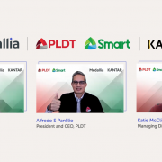 PLDT Brings Speed, Interactivity, and Connectivity to Customer Experience with Medallia and Kantar