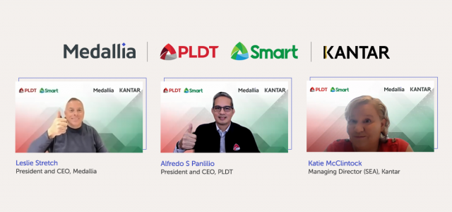 PLDT Brings Speed, Interactivity, and Connectivity to Customer Experience with Medallia and Kantar