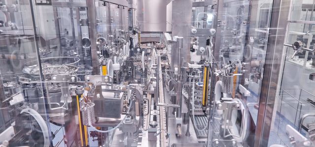 Vetter’s extraordinary performance sweeps the board at the 2022 CMO Leadership Awards