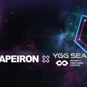 YGG SEA and IVC Commit $750K in Novel Play and Earn God Game Apeiron