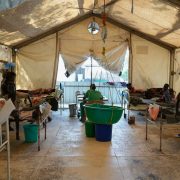 Surge in Attacks on Aid Workers in South Sudan