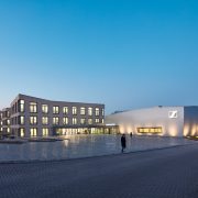 FOCUS ON THE PROFESSIONAL AUDIO BUSINESS – Sennheiser Group invests in its Pro Audio, Business Communication and Neumann.Berlin business units