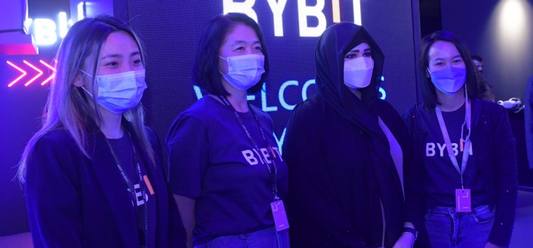 Bybit Powers Art in the Metaverse with Art Dubai 2022’s Inaugural Digital Section