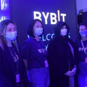 Bybit Powers Art in the Metaverse with Art Dubai 2022’s Inaugural Digital Section