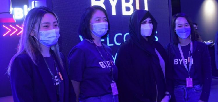 Bybit Powers Art in the Metaverse with Art Dubai 2022’s Inaugural Digital Section