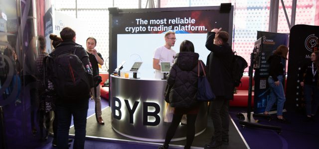 Bybit Wins the Best Cryptocurrency Market Exchange Award at Cryptocurrency World Expo 2022