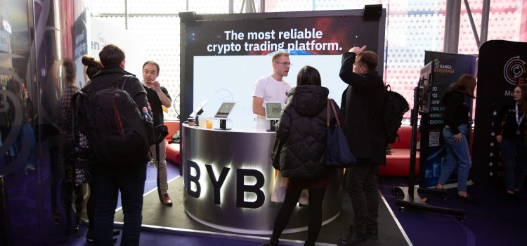 Bybit Wins the Best Cryptocurrency Market Exchange Award at Cryptocurrency World Expo 2022