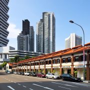 WEAVE LIVING Expands into Singapore with Latest Acquisition