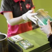 Mead Johnson Nutrition HK’s Formula Cans Recycling Program energises recycling across 18 districts