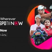 Sports fans in Hong Kong can now enjoy the world’s most popular sporting events at their fingertips with the launch of SPOTV NOW