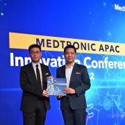 More than half of APAC Healthcare Technology start-ups surveyed see the pandemic as an enabler for innovation while talent recruitment is reported as the biggest challenge by the majority